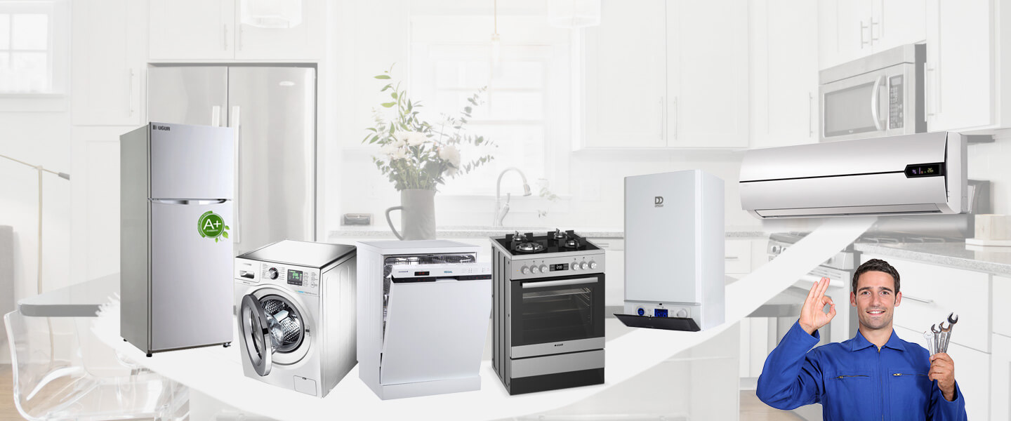 Bahçelievler Gaggenau Servisi